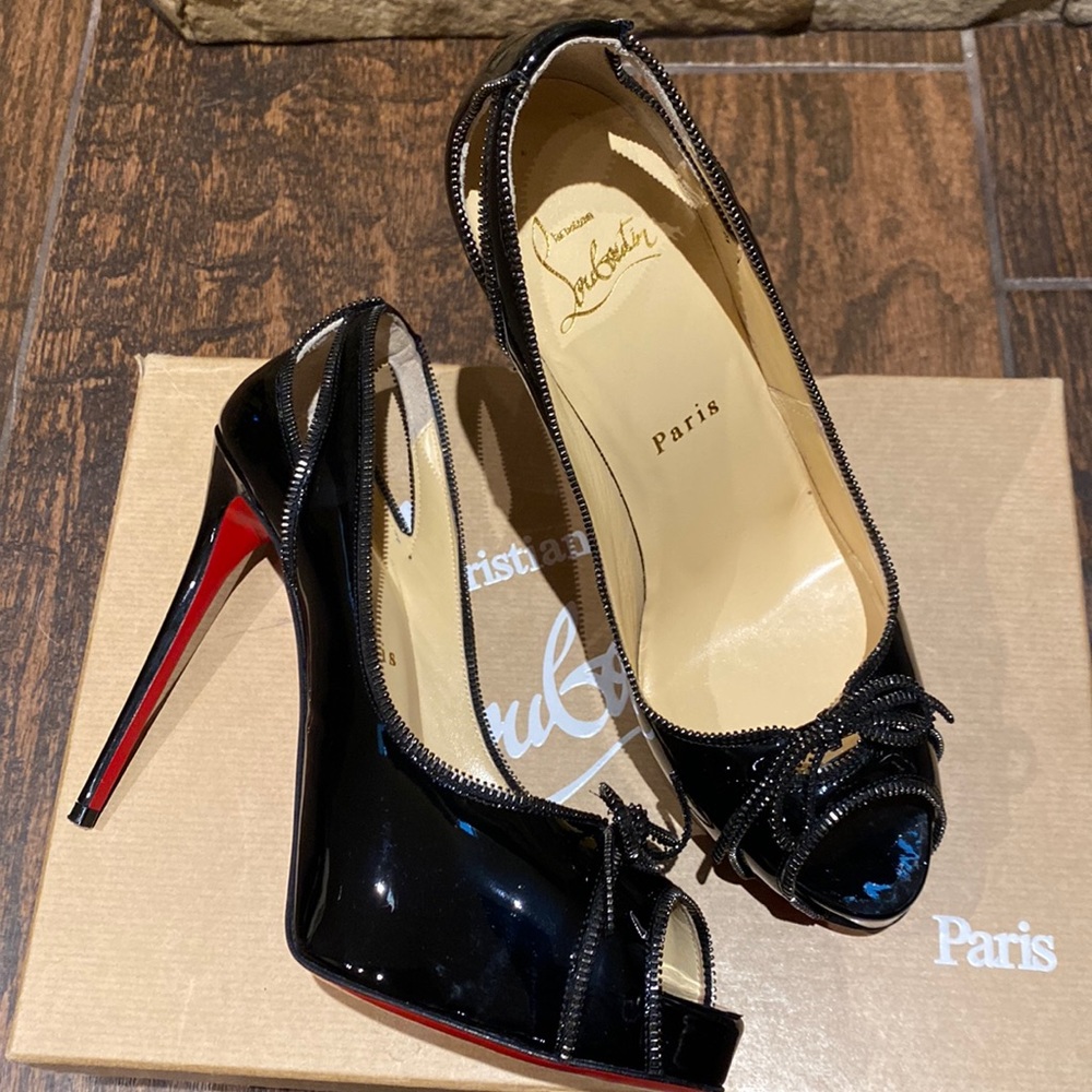 Christian Louboutin Heels